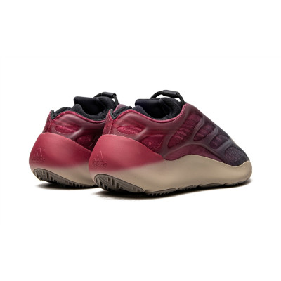 Кроссовки Adidas Yeezy 700 V3 Fade Carbon Кроссовки Adidas Yeezy 700 V3 Fade Carbon