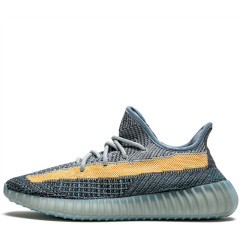 Кроссовки Adidas Yeezy Boost 350 V2 Ash Blue
