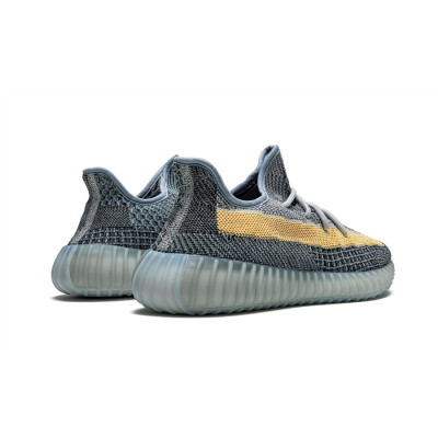 Кроссовки Adidas Yeezy Boost 350 V2 Ash Blue Кроссовки Adidas Yeezy Boost 350 V2 Ash Blue