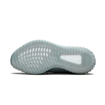 Кроссовки Adidas Yeezy Boost 350 V2 Ash Blue Кроссовки Adidas Yeezy Boost 350 V2 Ash Blue