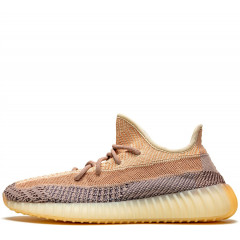 Кроссовки Adidas Yeezy Boost 350 V2 Ash Pearl