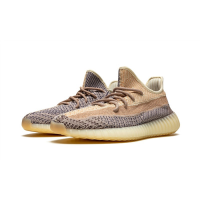 Кроссовки Adidas Yeezy Boost 350 V2 Ash Pearl Кроссовки Adidas Yeezy Boost 350 V2 Ash Pearl