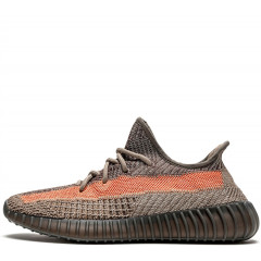 Кроссовки Adidas Yeezy Boost 350 V2 Ash Stone