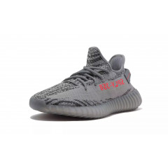 Кроссовки Adidas Yeezy Boost 350 V2 Beluga 2.0
