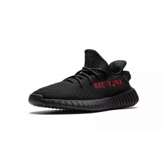 Кроссовки Adidas Yeezy Boost 350 V2 Black Red