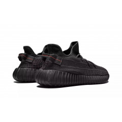 Кроссовки Adidas Yeezy Boost 350 V2 Black Static