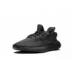 Кроссовки Adidas Yeezy Boost 350 V2 Black Static