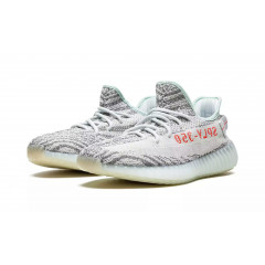 Кроссовки Adidas Yeezy Boost 350 V2 Blue Tint