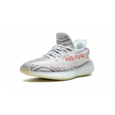 Кроссовки Adidas Yeezy Boost 350 V2 Blue Tint Кроссовки Adidas Yeezy Boost 350 V2 Blue Tint
