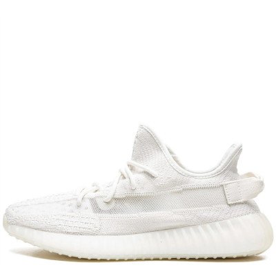 Кроссовки Adidas Yeezy Boost 350 V2 Bone Кроссовки Adidas Yeezy Boost 350 V2 Bone