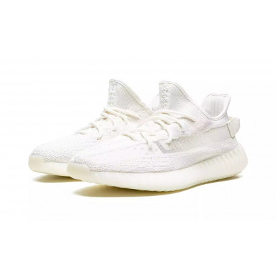 Кроссовки Adidas Yeezy Boost 350 V2 Bone Кроссовки Adidas Yeezy Boost 350 V2 Bone