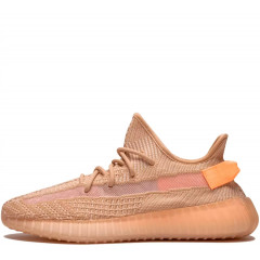 Кроссовки Adidas Yeezy Boost 350 V2 Clay