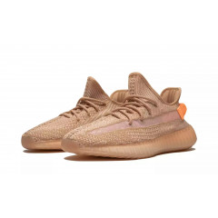 Кроссовки Adidas Yeezy Boost 350 V2 Clay