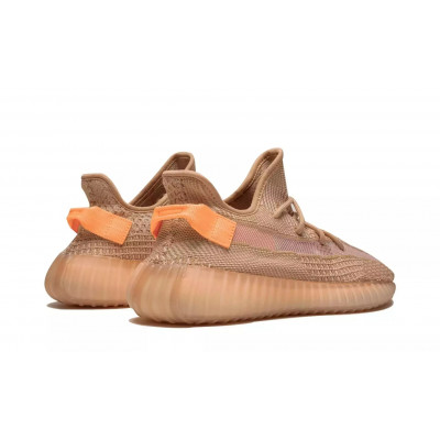 Кроссовки Adidas Yeezy Boost 350 V2 Clay Кроссовки Adidas Yeezy Boost 350 V2 Clay