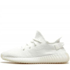 Кроссовки Adidas Yeezy Boost 350 V2 Triple White