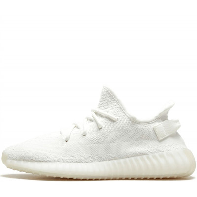 Кроссовки Adidas Yeezy Boost 350 V2 Triple White Кроссовки Adidas Yeezy Boost 350 V2 Triple White