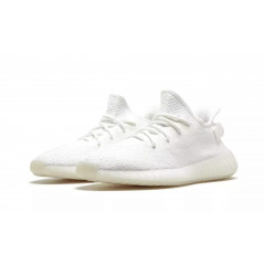 Кроссовки Adidas Yeezy Boost 350 V2 Triple White
