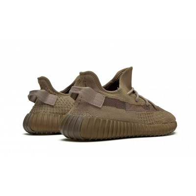 Кроссовки Adidas Yeezy Boost 350 V2 Earth Кроссовки Adidas Yeezy Boost 350 V2 Earth