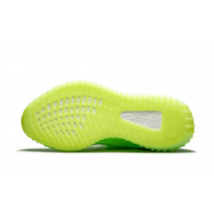 Кроссовки Adidas Yeezy Boost 350 V2 Glow in the Dark