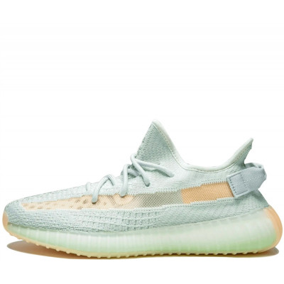 Кроссовки Adidas Yeezy Boost 350 V2 Hyper Space Кроссовки Adidas Yeezy Boost 350 V2 Hyper Space