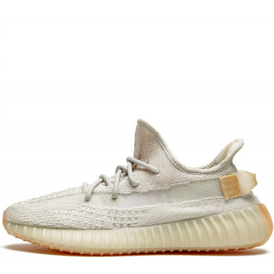 Кроссовки Adidas Yeezy Boost 350 V2 Light Кроссовки Adidas Yeezy Boost 350 V2 Light