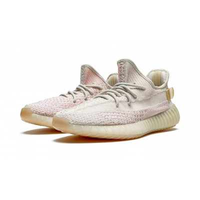 Кроссовки Adidas Yeezy Boost 350 V2 Light Кроссовки Adidas Yeezy Boost 350 V2 Light