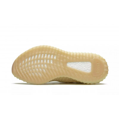 Кроссовки Adidas Yeezy Boost 350 V2 Linen (Reflective Stripe) Кроссовки Adidas Yeezy Boost 350 V2 Linen (Reflective Stripe)