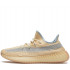 Кроссовки Adidas Yeezy Boost 350 V2 Linen (Reflective Stripe) Кроссовки Adidas Yeezy Boost 350 V2 Linen (Reflective Stripe)