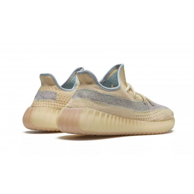 Кроссовки Adidas Yeezy Boost 350 V2 Linen (Reflective Stripe) Кроссовки Adidas Yeezy Boost 350 V2 Linen (Reflective Stripe)