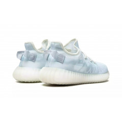 Кроссовки Adidas Yeezy Boost 350 V2 Mono Ice