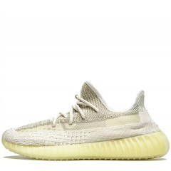 Кроссовки Adidas Yeezy Boost 350 V2 Natural