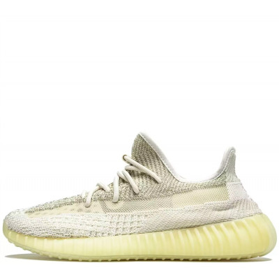 Кроссовки Adidas Yeezy Boost 350 V2 Natural Кроссовки Adidas Yeezy Boost 350 V2 Natural