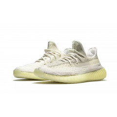 Кроссовки Adidas Yeezy Boost 350 V2 Natural