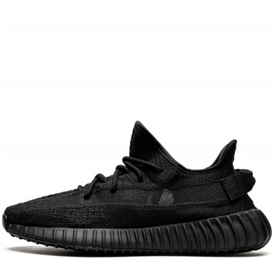 Кроссовки Adidas Yeezy Boost 350 V2 Onyx Кроссовки Adidas Yeezy Boost 350 V2 Onyx