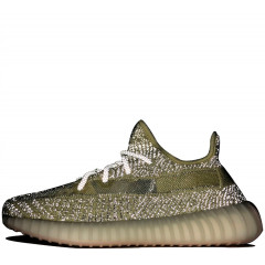 Кроссовки Adidas Yeezy Boost 350 V2 Antlia (Reflective)
