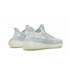 Кроссовки Adidas Yeezy Boost 350 V2 Cloud White (Reflective)