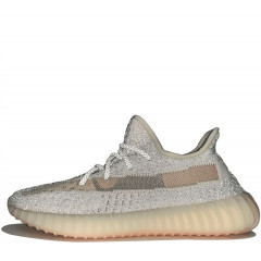 Кроссовки Adidas Yeezy Boost 350 V2 Lundmark (Reflective)