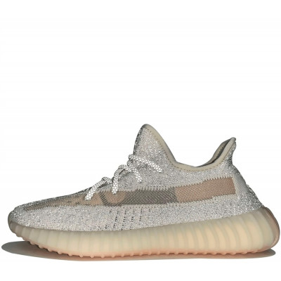 Кроссовки Adidas Yeezy Boost 350 V2 Lundmark (Reflective) Кроссовки Adidas Yeezy Boost 350 V2 Lundmark (Reflective)