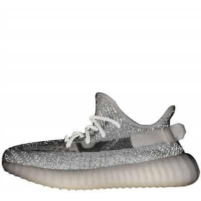 Кроссовки Adidas Yeezy Boost 350 V2 Static (Reflective) Кроссовки Adidas Yeezy Boost 350 V2 Static (Reflective)