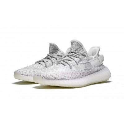 Кроссовки Adidas Yeezy Boost 350 V2 Static (Reflective) Кроссовки Adidas Yeezy Boost 350 V2 Static (Reflective)