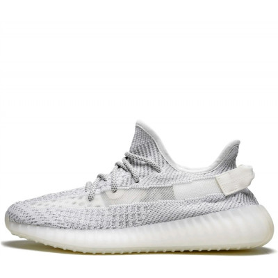 Кроссовки Adidas Yeezy Boost 350 V2 Static (Reflective) Кроссовки Adidas Yeezy Boost 350 V2 Static (Reflective)