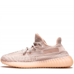 Кроссовки Adidas Yeezy Boost 350 V2 Synth (Reflective)