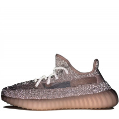 Кроссовки Adidas Yeezy Boost 350 V2 Synth (Reflective)