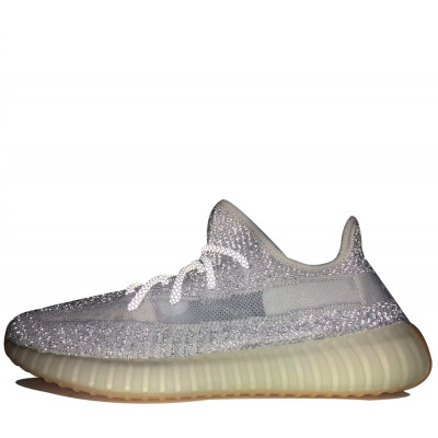 Кроссовки Adidas Yeezy Boost 350 V2 Yeshaya (Reflective) Кроссовки Adidas Yeezy Boost 350 V2 Yeshaya (Reflective)