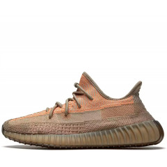 Кроссовки Adidas Yeezy Boost 350 V2 Sand Taupe
