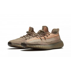 Кроссовки Adidas Yeezy Boost 350 V2 Sand Taupe