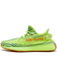 Кроссовки Adidas Yeezy Boost 350 V2 Semi Frozen