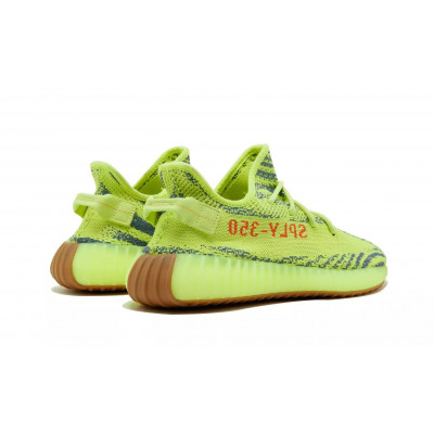 Кроссовки Adidas Yeezy Boost 350 V2 Semi Frozen Кроссовки Adidas Yeezy Boost 350 V2 Semi Frozen