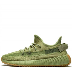 Кроссовки Adidas Yeezy Boost 350 V2 Sulfur