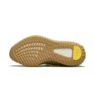 Кроссовки Adidas Yeezy Boost 350 V2 Sulfur Кроссовки Adidas Yeezy Boost 350 V2 Sulfur